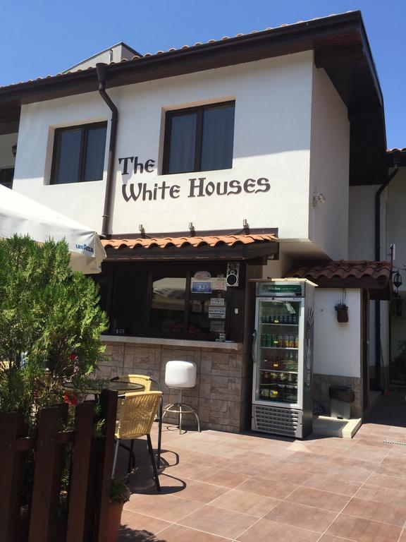 The White Complex * Nesebar